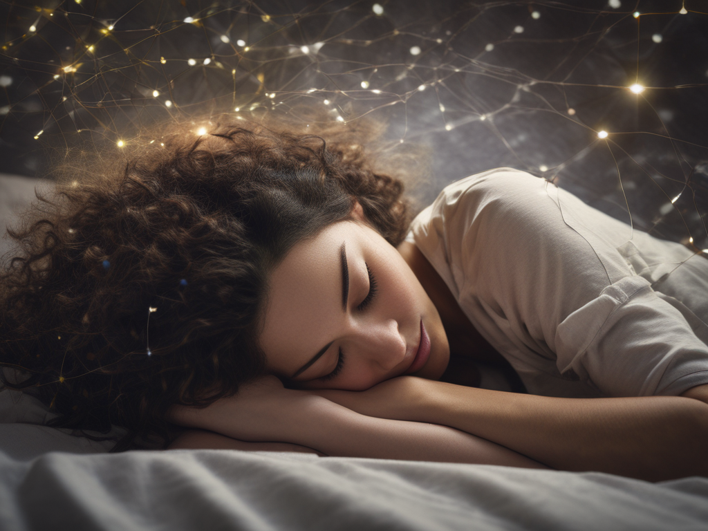 In the brain at rest, neurons rehearse future experience