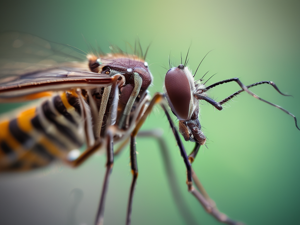 Indian Ocean surface temperature could help anticipate dengue outbreaks