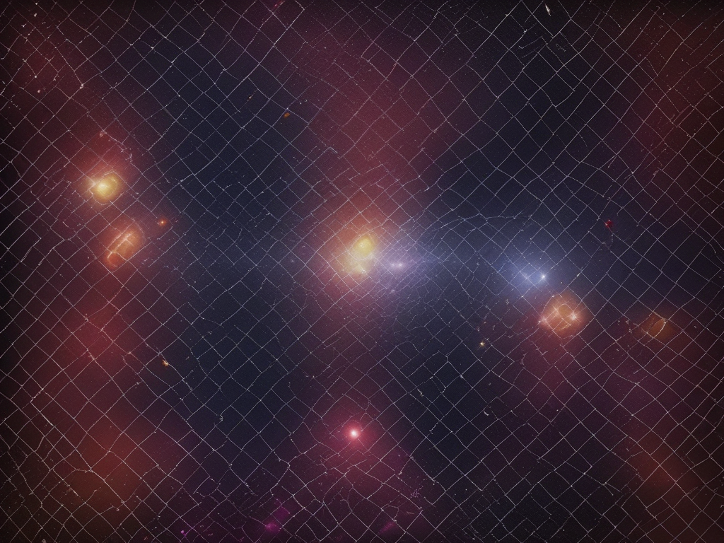 Scientists reveal first data from Euclid telescope offering snapshot of cosmic history