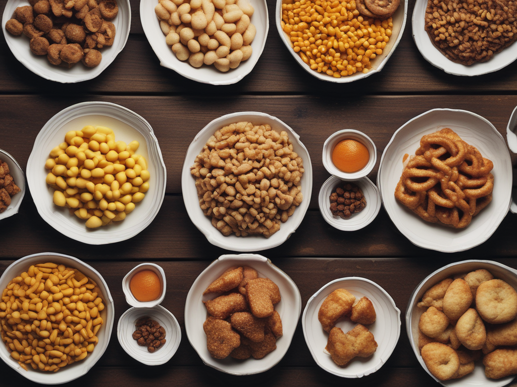 Binge-eating disorder not as transient as previously thought