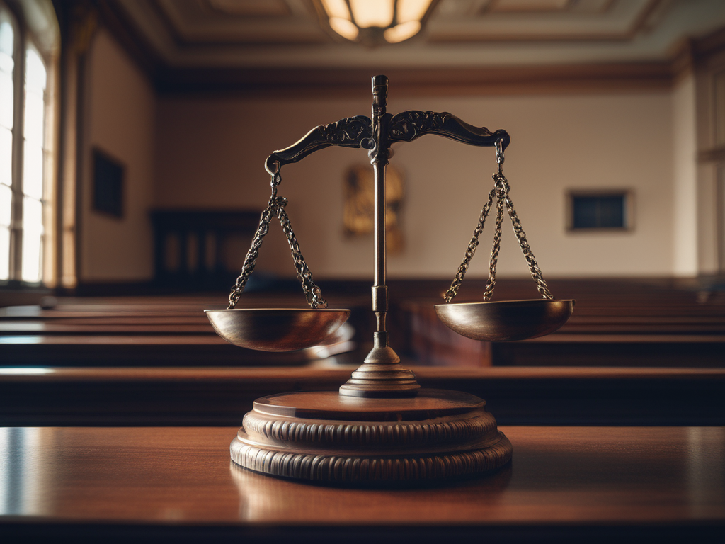 Algorithms could help improve judicial decisions