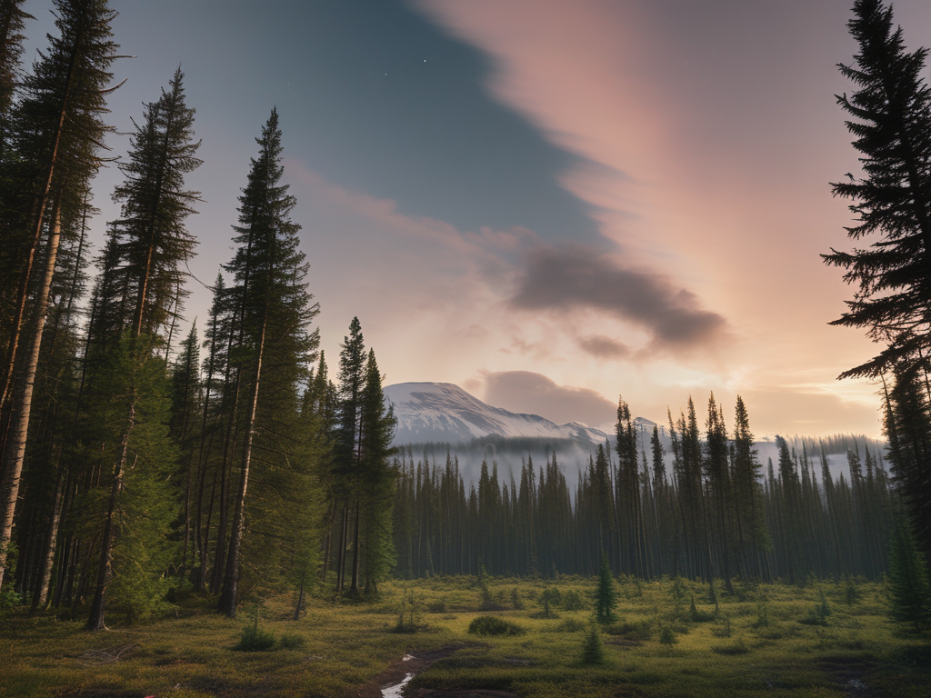 Improving air quality increases forest fires