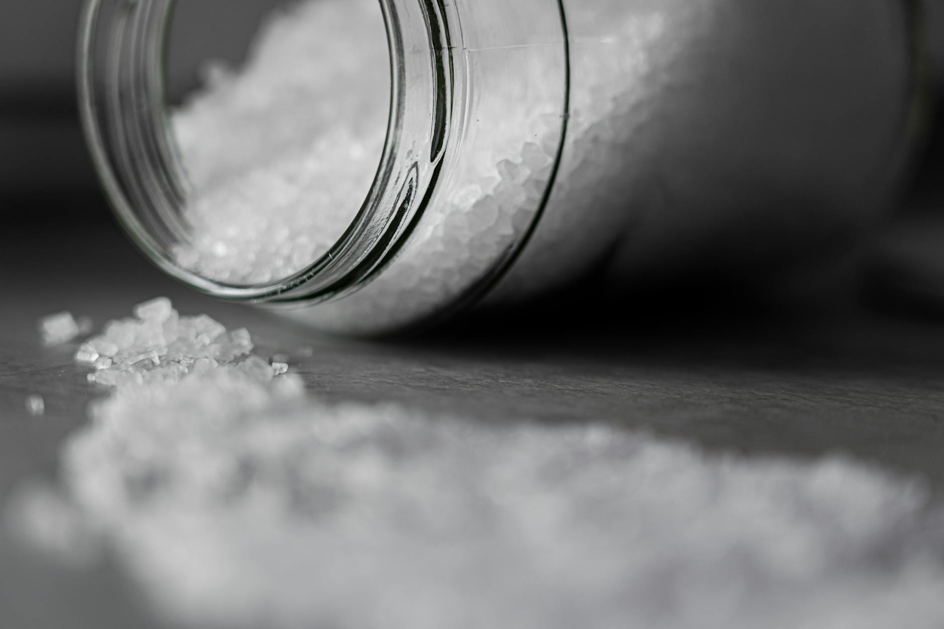 Limit Salt Intake for Effective Kidney Regeneration: A Health Advisory