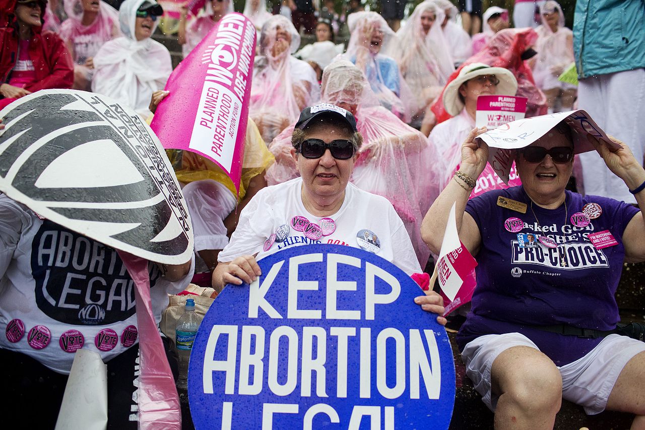 Planned Parenthood to Blitz GOP Seats, Betting Abortion Fears Can Sway Voters