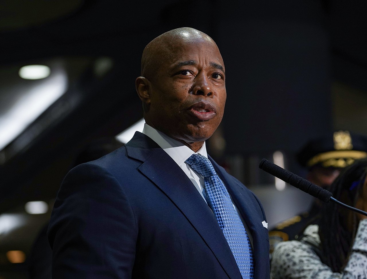 Dear New York City Mayor Eric Adams, The Rats Always Win.