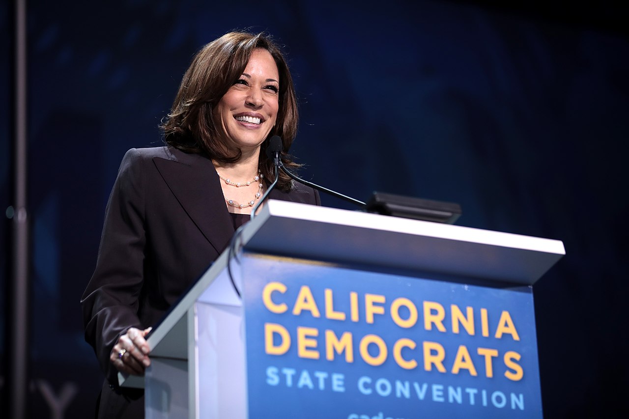 Harris, Once Biden’s Voice on Abortion, Would Take an Outspoken Approach to Health