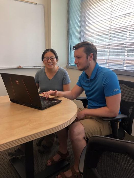 With spin centers, quantum computing takes a step forward