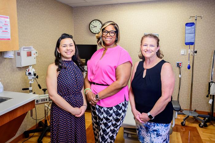 Virtual reality training for physicians aims to heal disparities in Black maternal health care