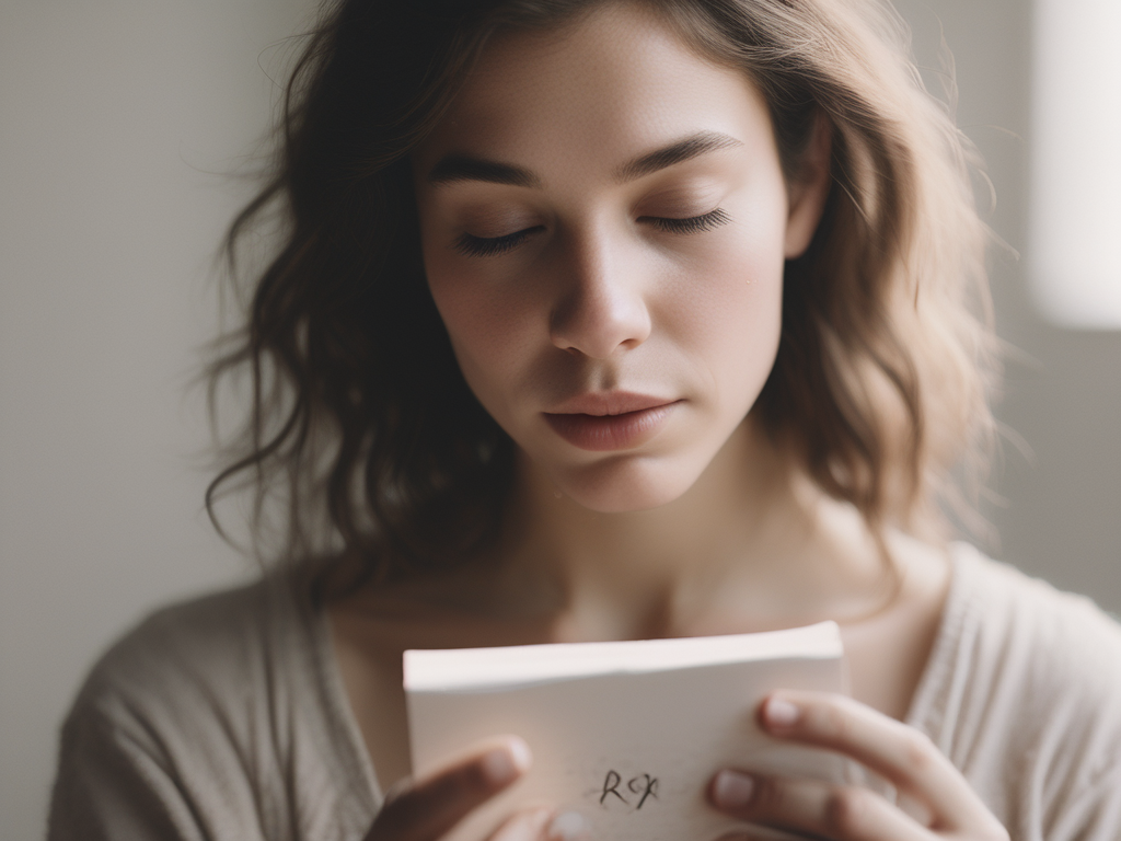 Gratitude as an Emotional Tool Can Curb Smoking Desires