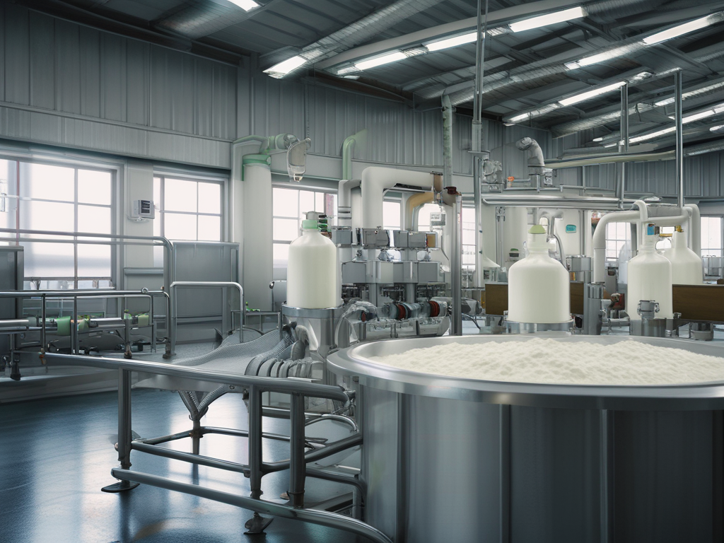 Pasteurization inactivates highly infectious avian flu in milk.