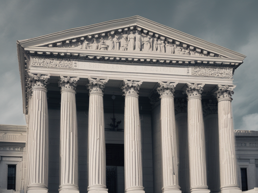 The Supreme Court Just Limited Federal Power. Health Care Is Feeling the Shockwaves.
