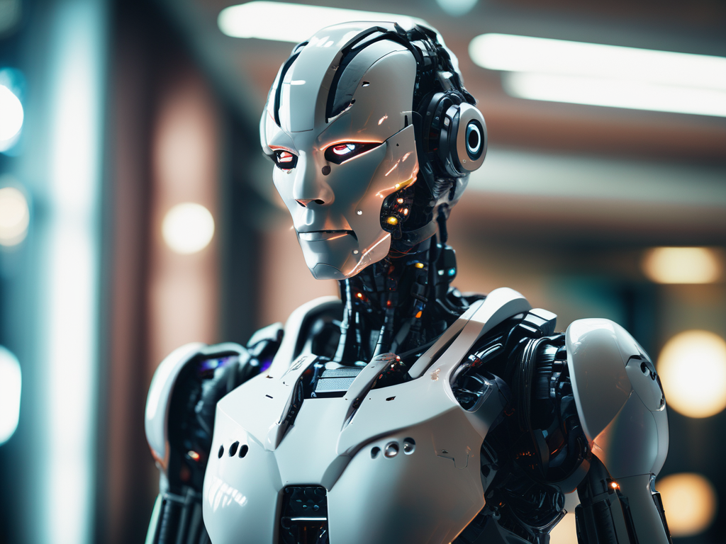 DAILY DOSE: UK Sets New Research Guidelines for Stem Cell Models; Dataa Robotics Unveils Advanced Humanoid XR4 Robot.