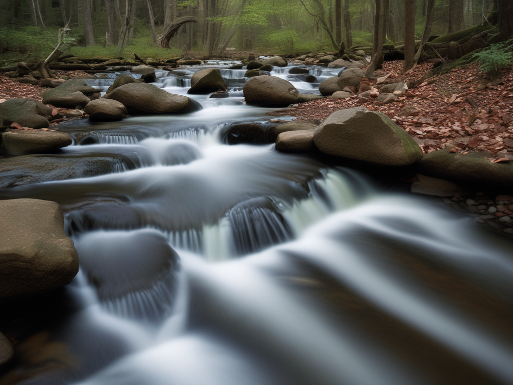 Ephemeral streams likely to have significant effect on U.S. water quality