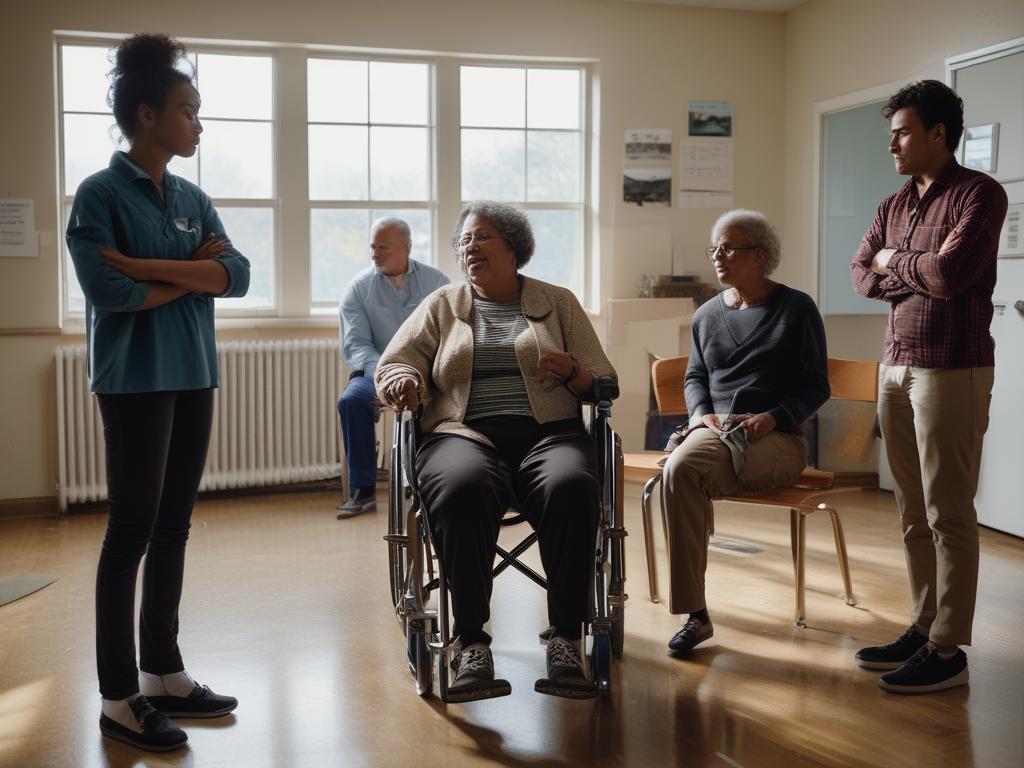 Insurance coverage disruptions, challenges accessing care common amid Medicaid unwinding