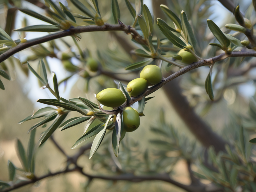 Compound from olives shows promise for treating obesity and diabetes