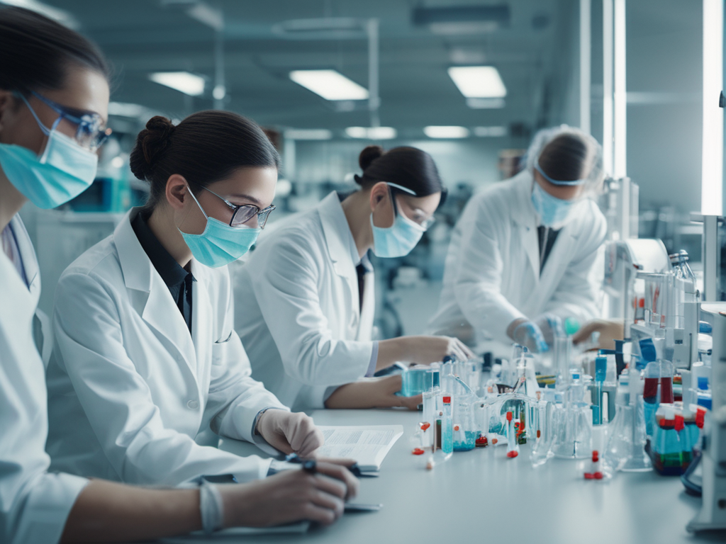 Advancing toward a preventative HIV vaccine