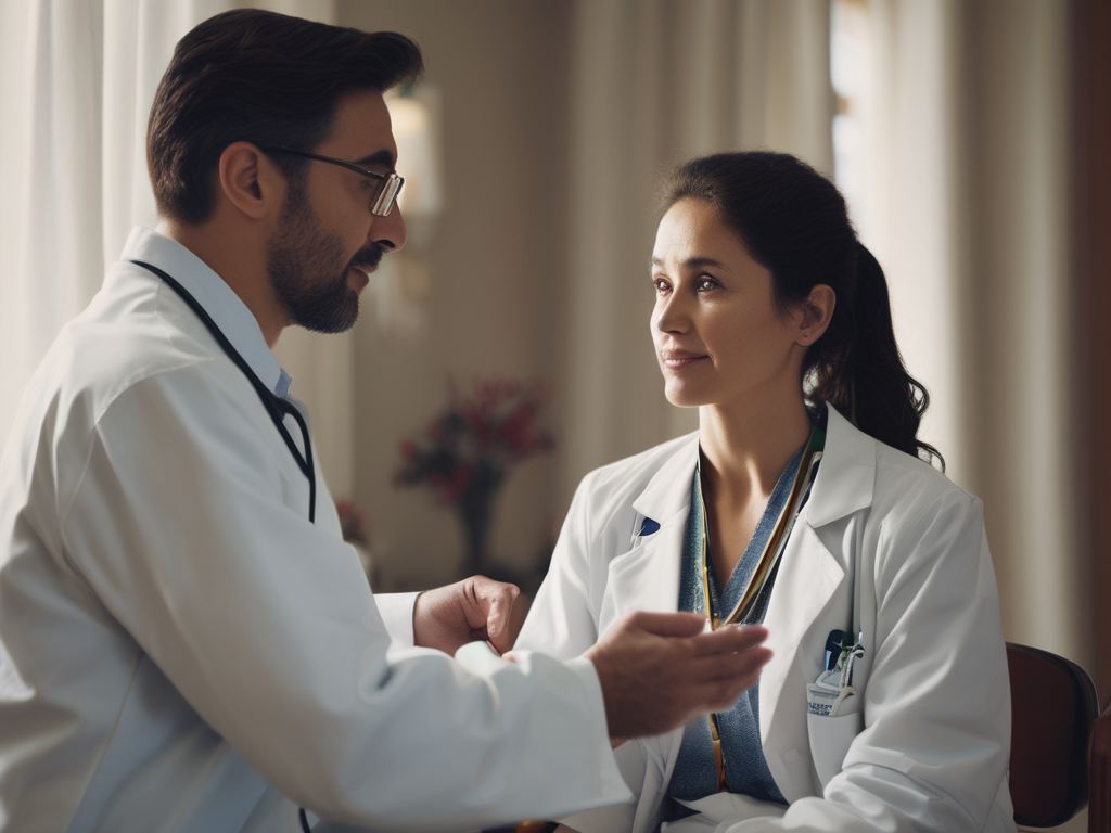 Popular prescription weight loss drugs linked to uncommon blinding condition