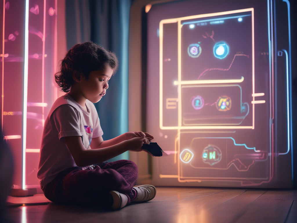 AI Chatbots have shown they have an ‘empathy gap’ that children are likely to miss