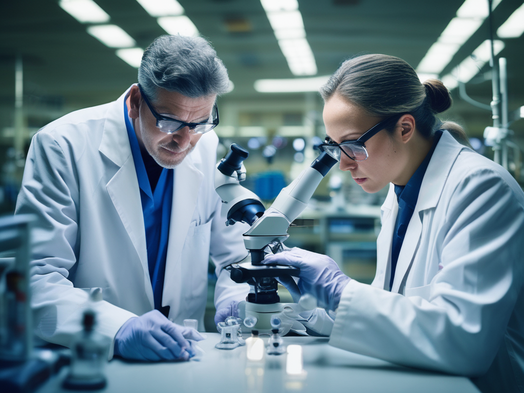 Cancer is the biggest health concern among the public, poll reveals