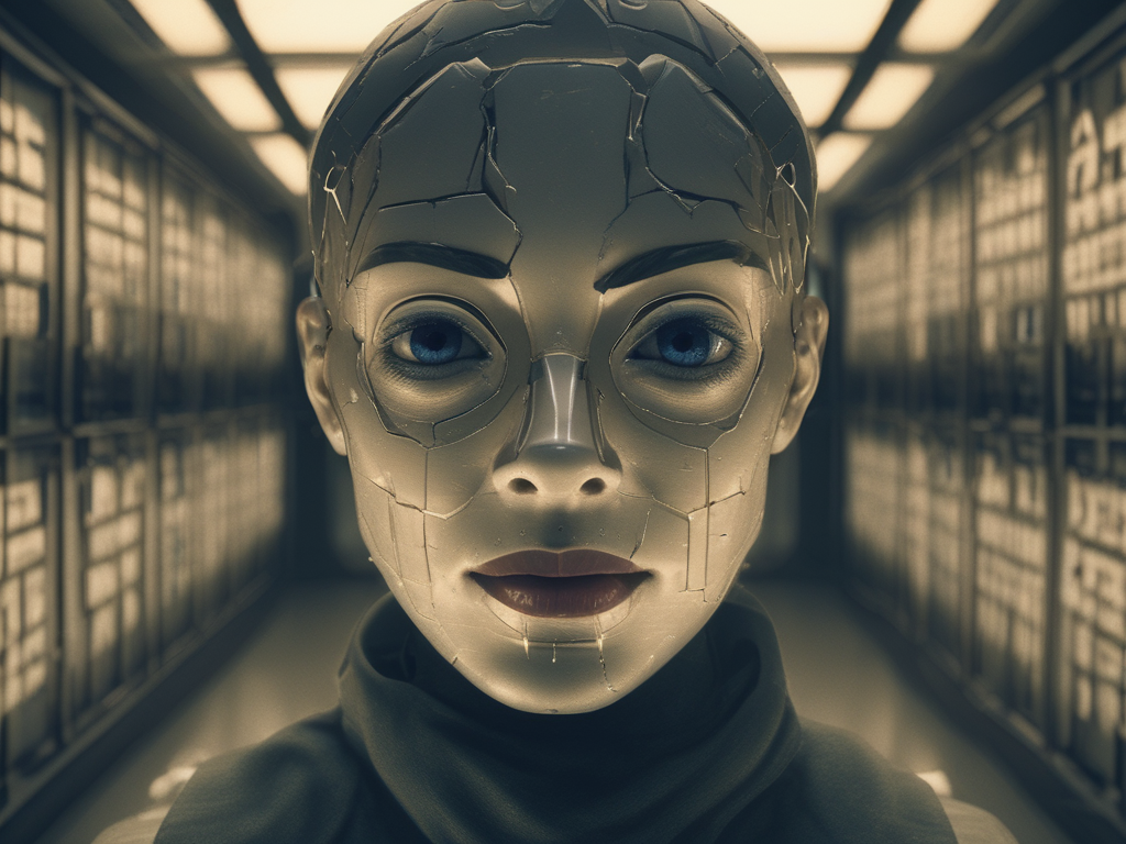 Can consciousness exist in a computer simulation?