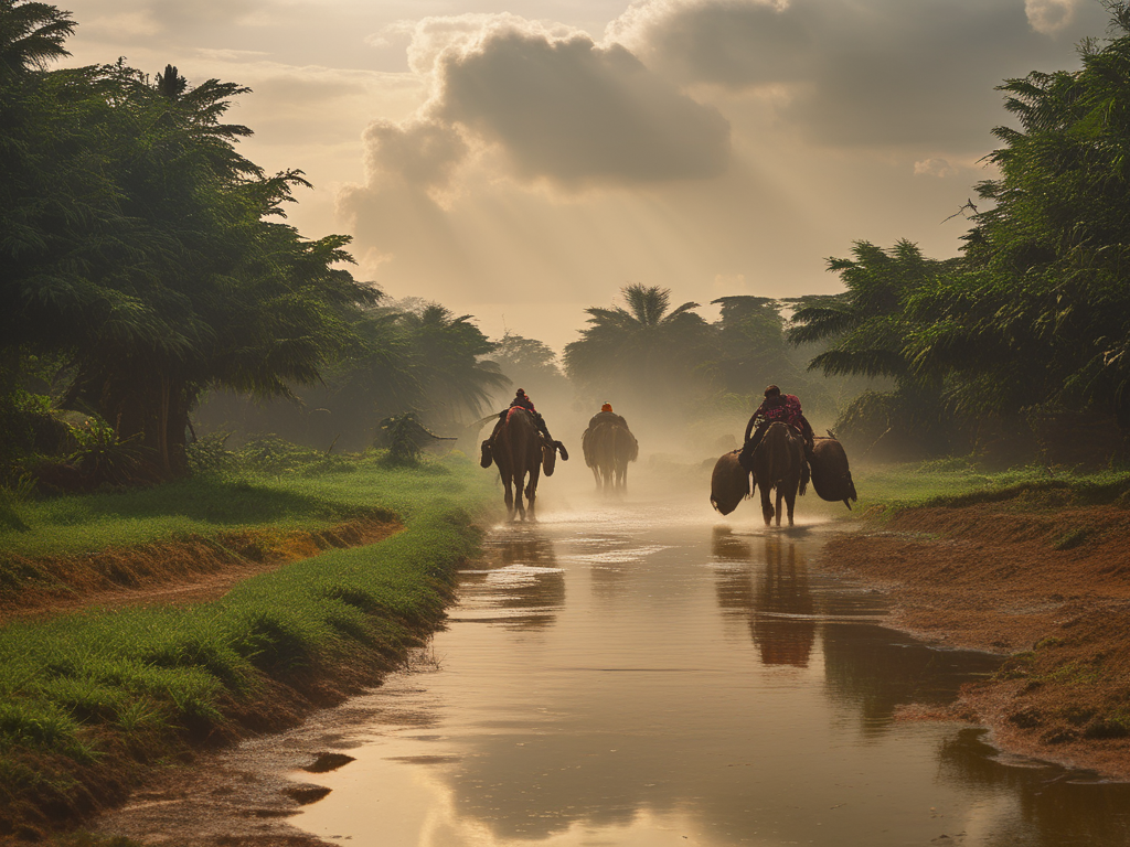 Enhanced information in national policies can accelerate Africa’s efforts to track climate adaptation
