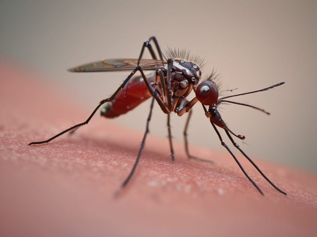 Exposing dengue’s invasion strategies