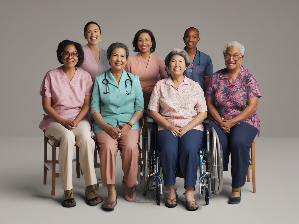 Study: Uninsured, Hispanic people less likely to be referred to care after stroke