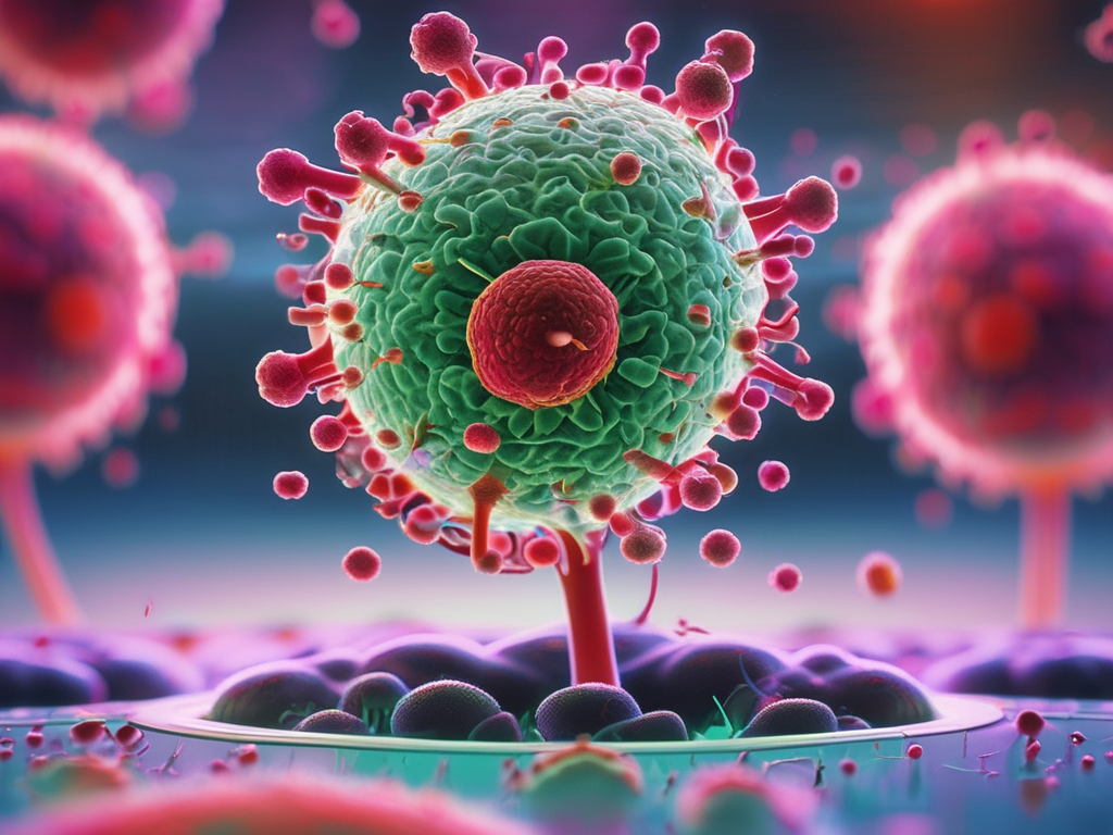DAILY DOSE: German man challenges HIV cure theory with stem cells; High Court upholds ban on puberty blockers for children.