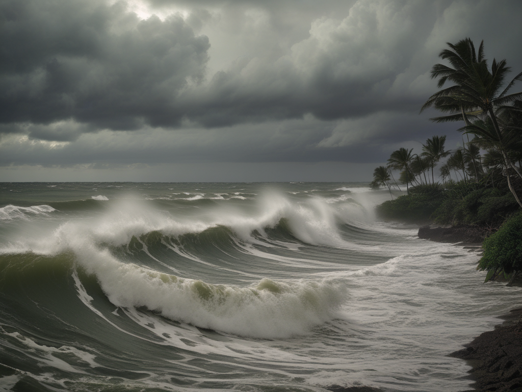 DAILY DOSE: Hurricane Beryl Nears Grenada as Category 4 Threat; Moderna Seeks FDA Nod for Dual COVID-Flu Shot.