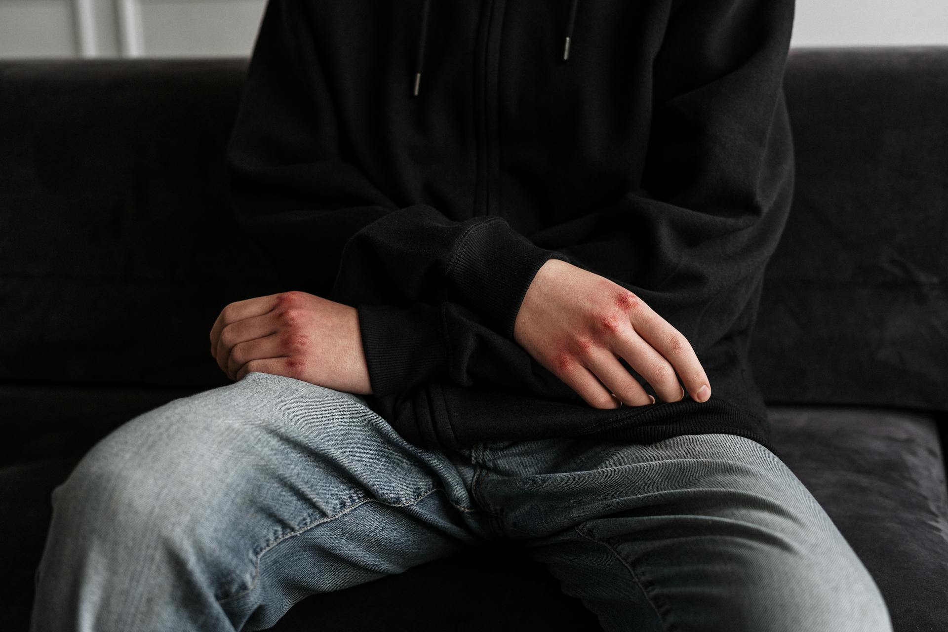When certain boys feel their masculinity is threatened, aggression ensues