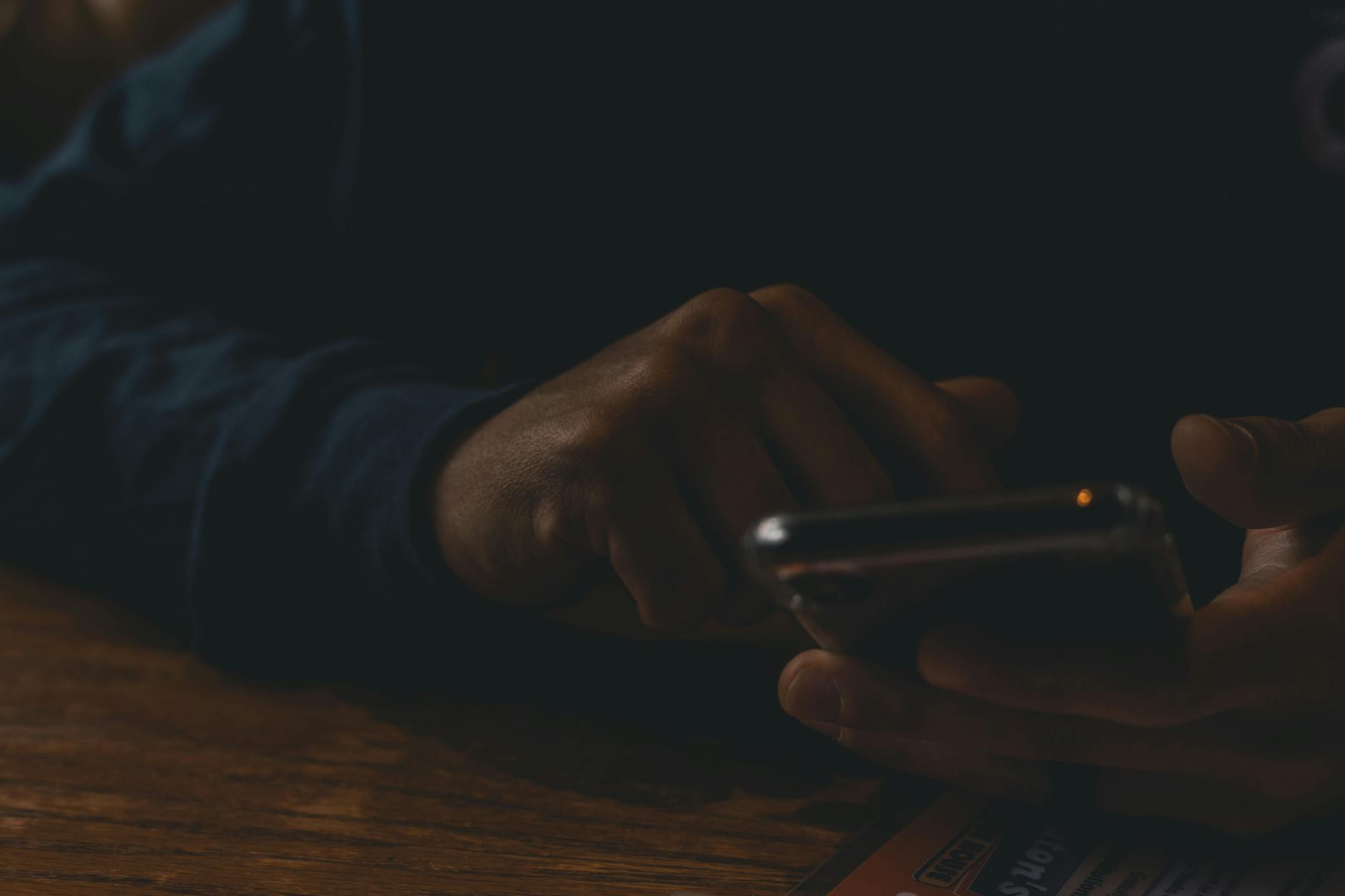 TikTok Told Researchers ‘No Violation’ on 95% of Reported Drug-Selling Accounts