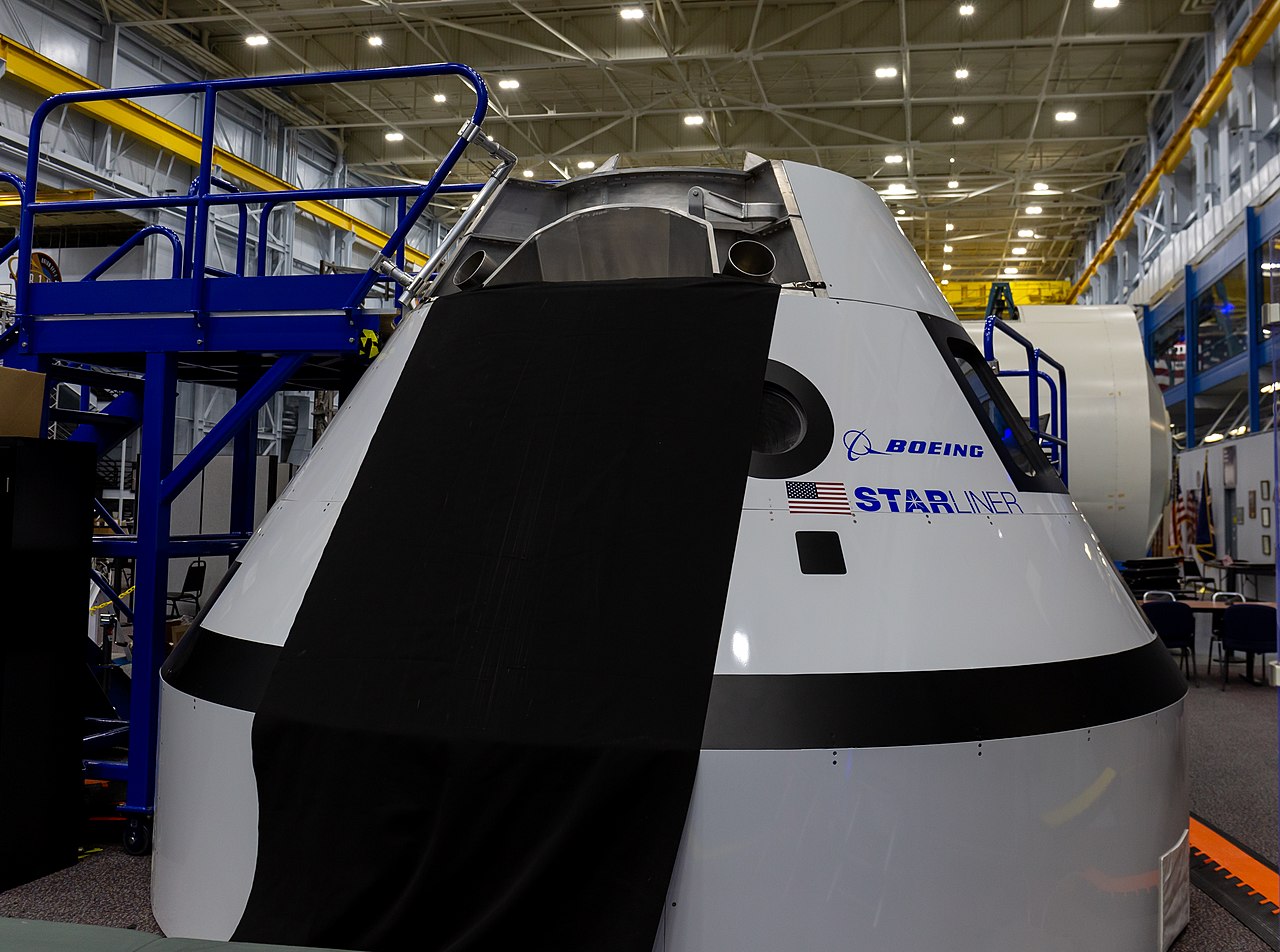 DAILY DOSE: NASA Shifts Astronauts to SpaceX Amid Starliner Failures; Port of Seattle Reports Possible Cyberattack Disruptions.