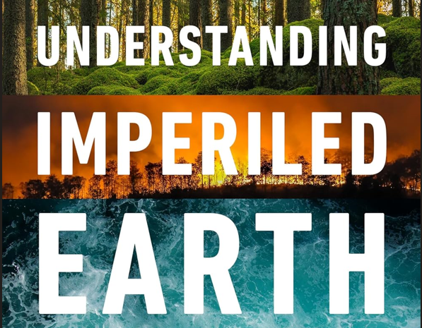 Conversations with Todd Braje: Finding hope in history by exploring sustainable solutions through archaeology.