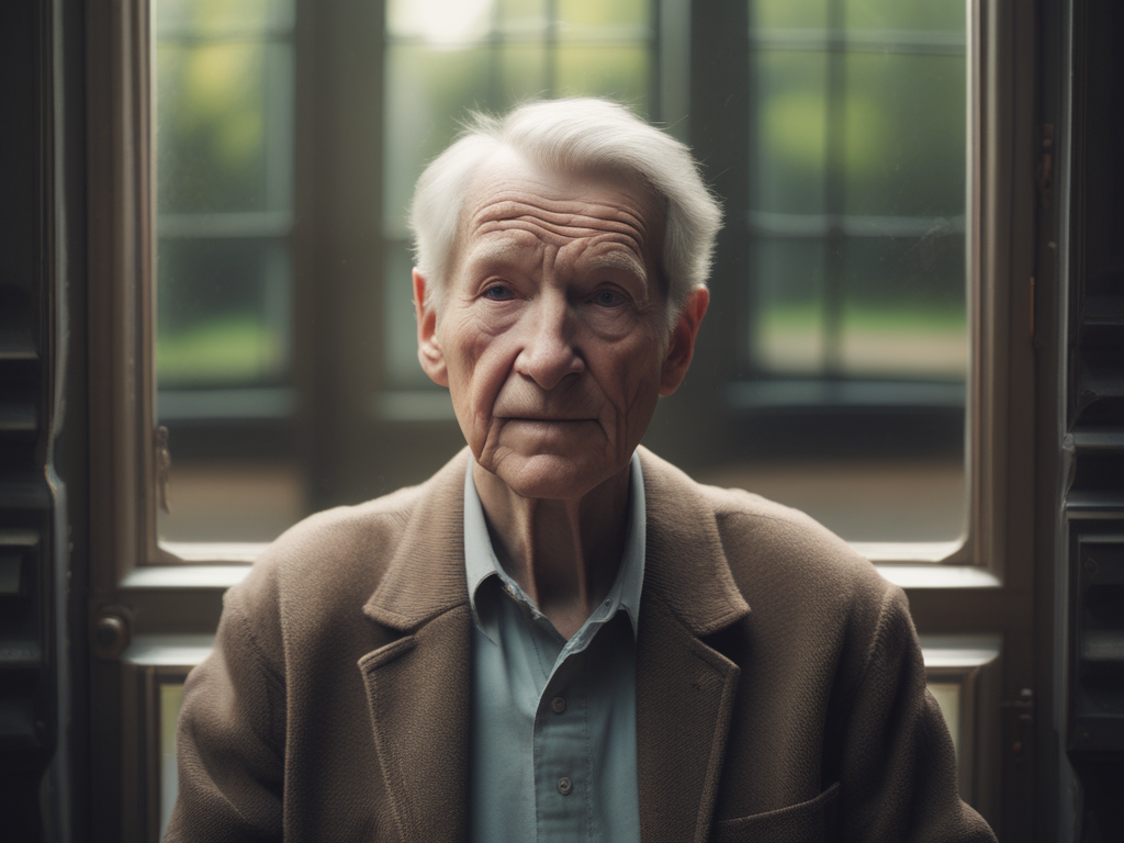 Early onset dementia more common than previously reported – the incidence of Alzheimer’s disease seems to be on the rise