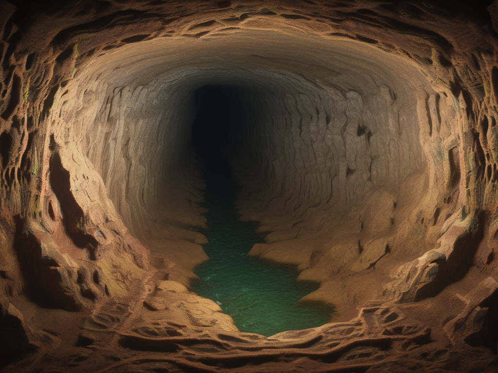 Seismic detectors measure soil moisture using traffic noise