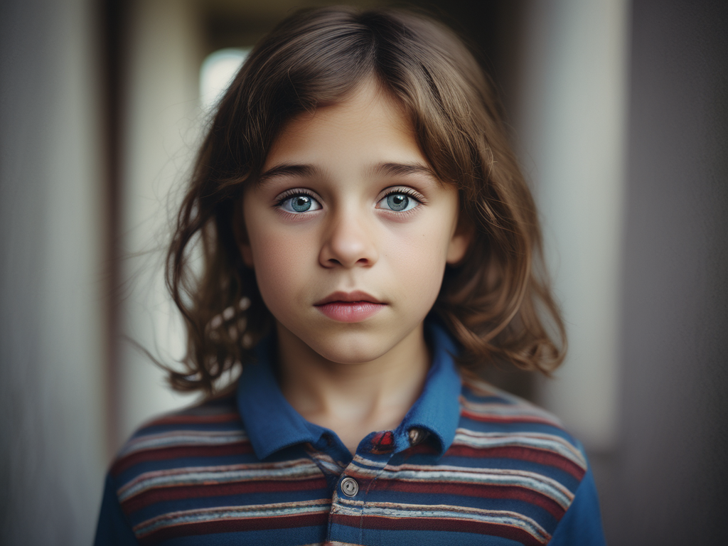 ADHD symptoms in autistic children linked to neighborhood conditions