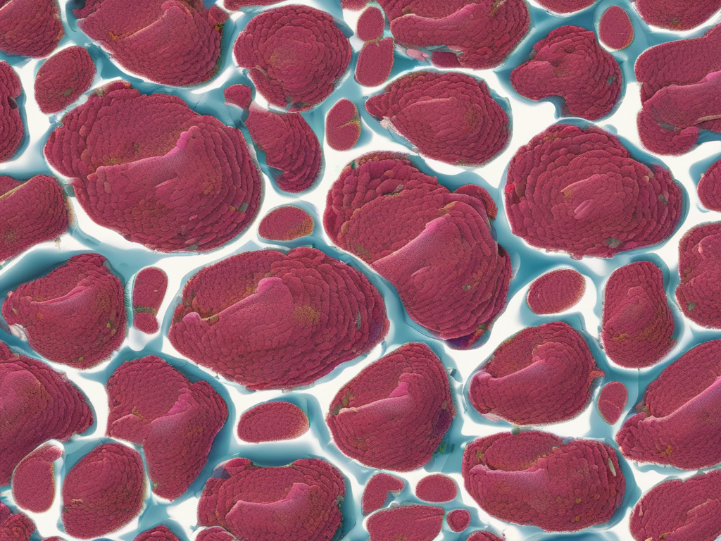 New research in fatty liver disease aims to help with early intervention