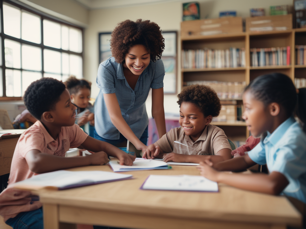 New poll finds 50% of parents believe too much time on technology hinders kids from forming connections in the classroom