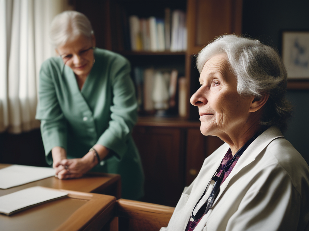 Same person. Different place. Twice the odds of a dementia diagnosis.