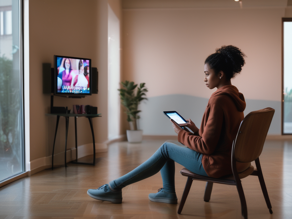 DAILY DOSE: Election Year News Stress Intensifies Mental Health; U.S. Boosts Funding for Africa’s Mpox Outbreak.