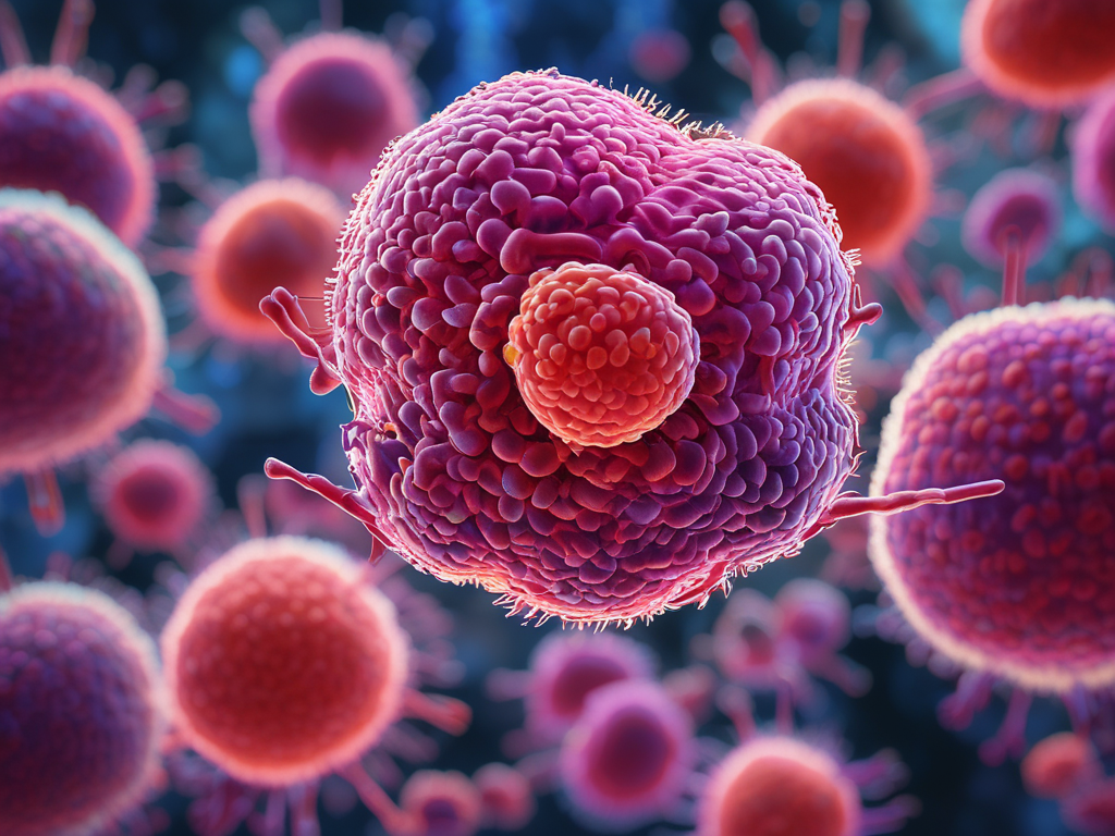 Immune cells have a metabolic backup plan for accessing their anti-cancer playbook