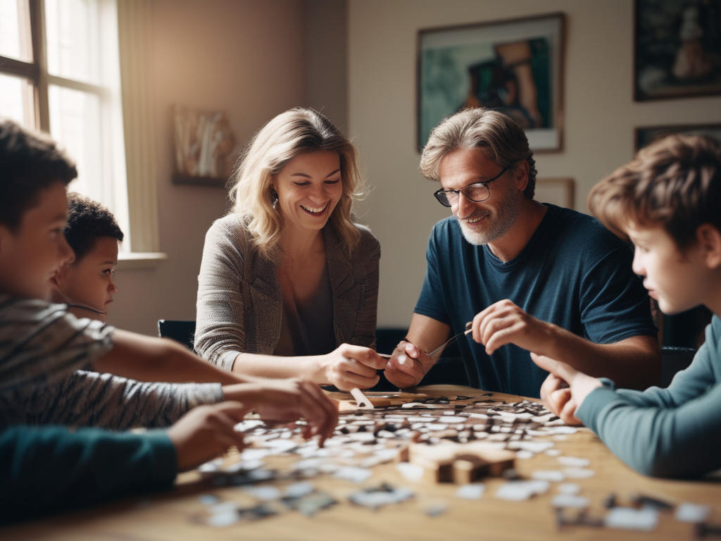 Alzheimer’s drug may slow down cognitive decline in dementia with Lewy bodies