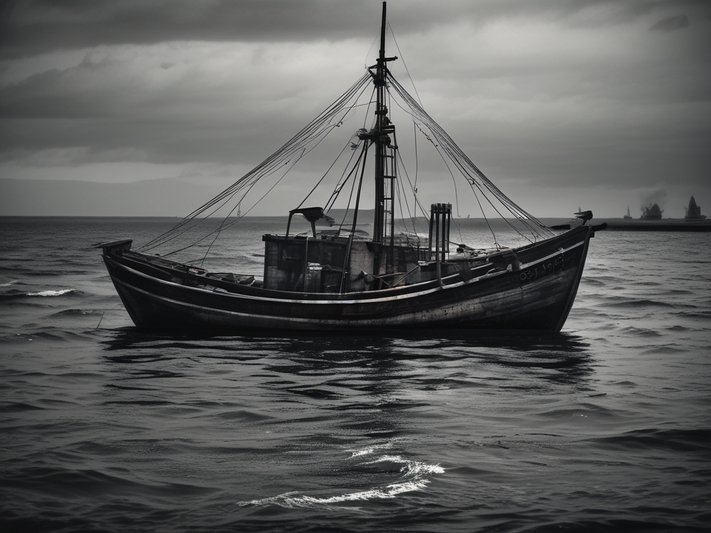 Fisheries research overestimates fish stocks