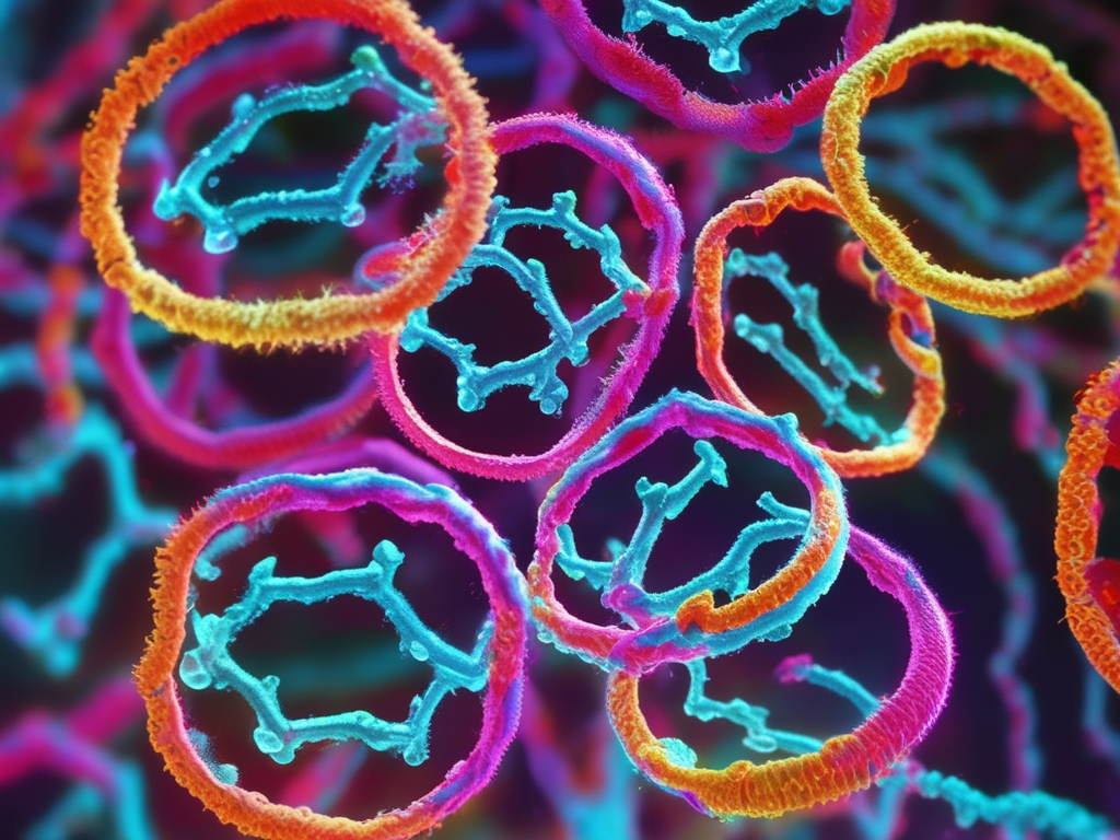 Closing the RNA loop holds promise for more stable, effective RNA therapies