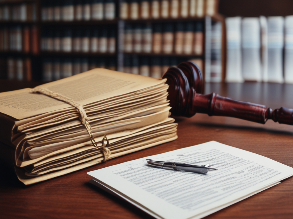 MIT study explains why laws are written in an incomprehensible style