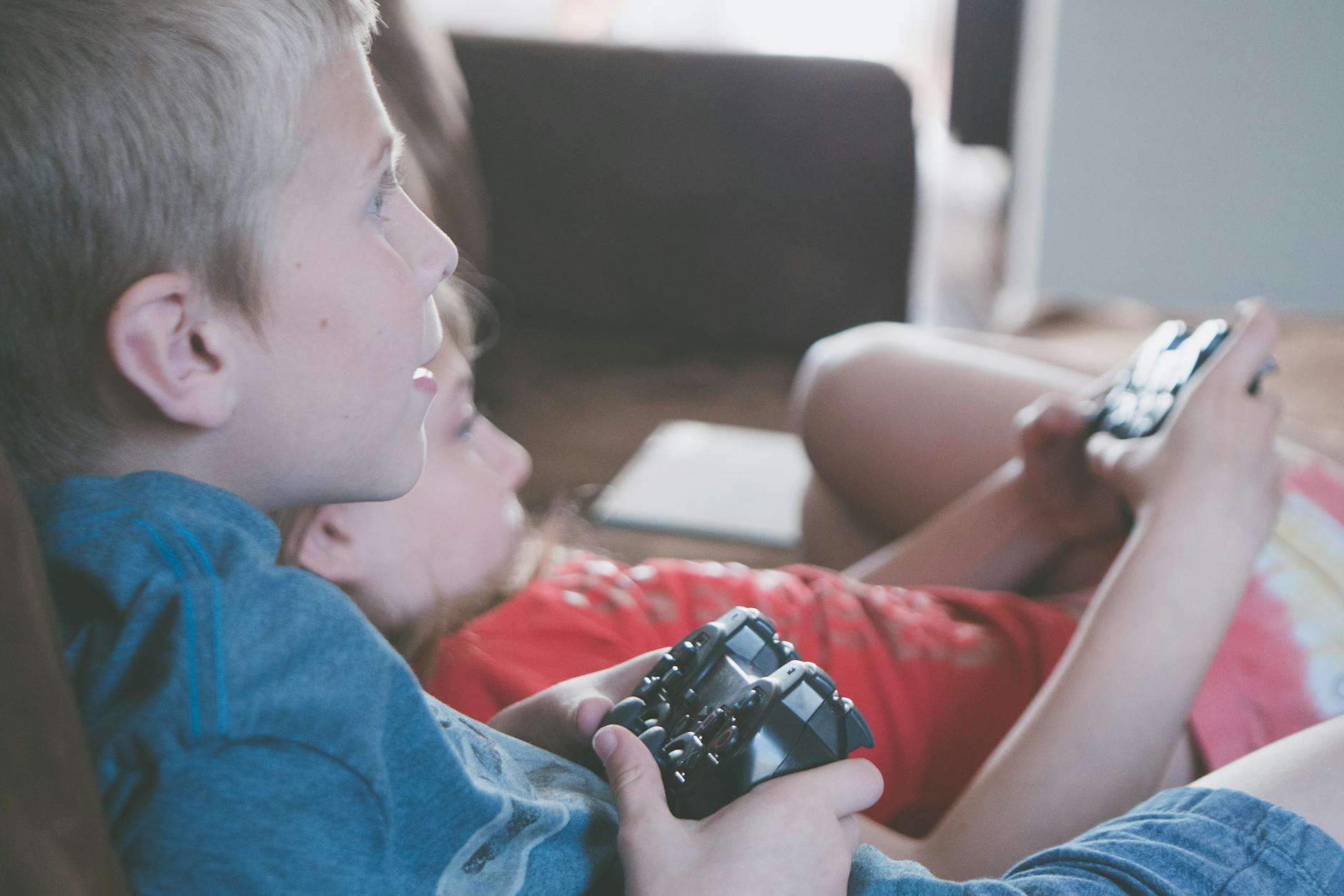 Video gaming improves mental well-being, landmark study finds