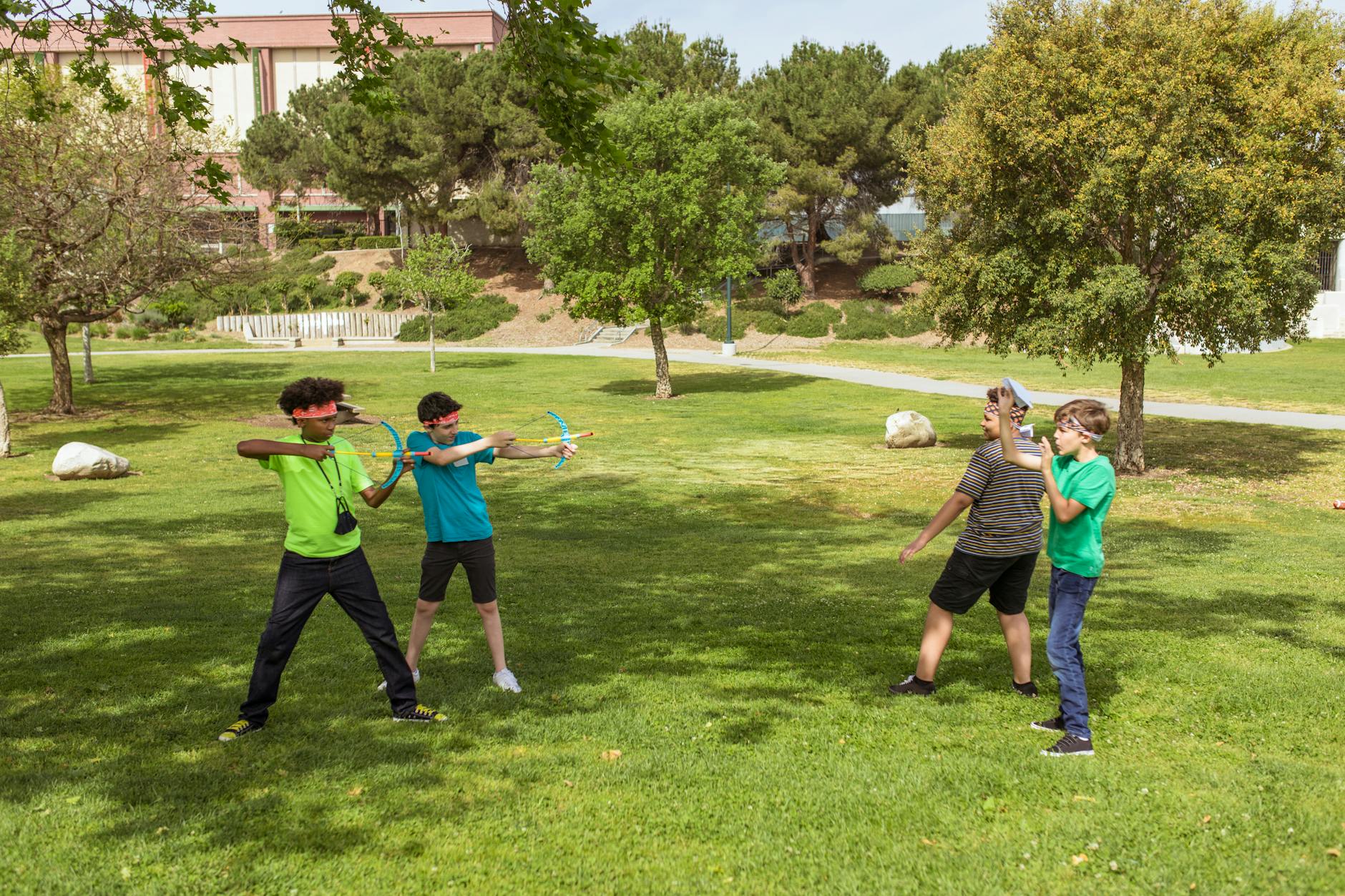 Socioeconomics shape children’s connection to nature more than where they live