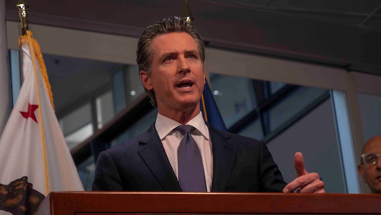 DAILY DOSE: Newsom vetoes significant bill regulating artificial intelligence; California enacts law protecting brain data privacy.