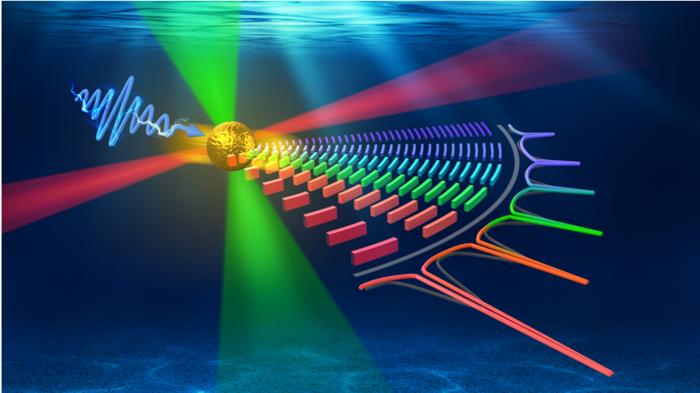 The most powerful sound laser ever made may have been created.