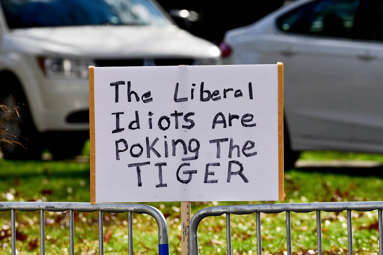 Online misinformation most likely to be believed by ideological extremists, new study shows